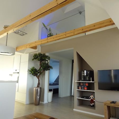 Appartements Magin Kornwestheim Esterno foto