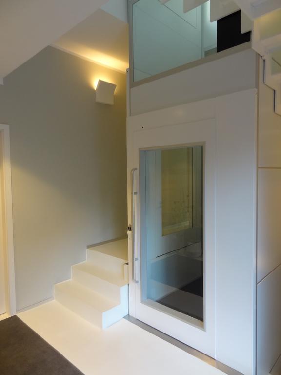 Appartements Magin Kornwestheim Esterno foto